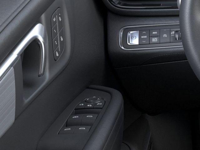 2026 Buick Enclave Preferred FWD
