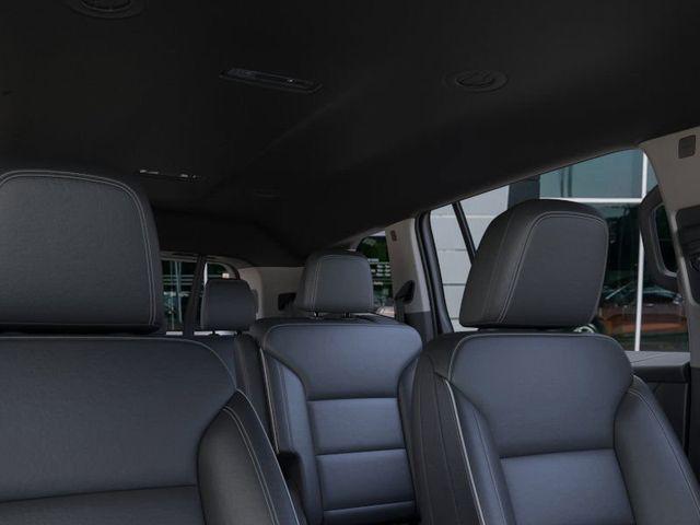 2026 Buick Enclave Preferred FWD