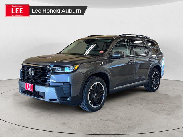 2026 Honda Pilot Touring for sale in Auburn, ME