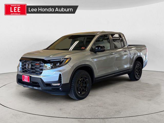 2026 Honda Ridgeline TrailSport+ for sale in Auburn, ME