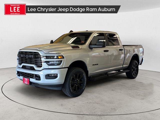 2026 Ram 2500 Big Horn Crew Cab 4x4 6'4" Box for sale in Auburn, ME