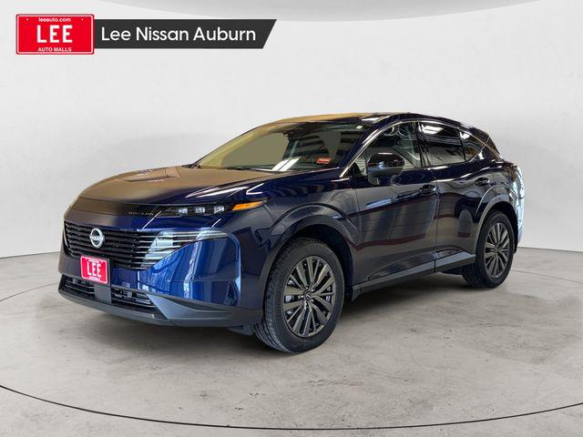 2026 Nissan Murano SL for sale in Auburn, ME