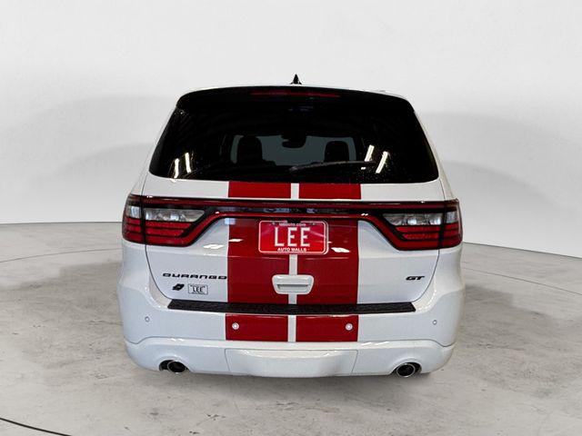2026 Dodge Durango GT PLUS AWD