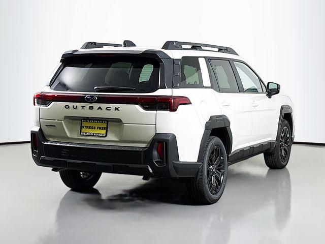 2026 Subaru Outback Limited XT