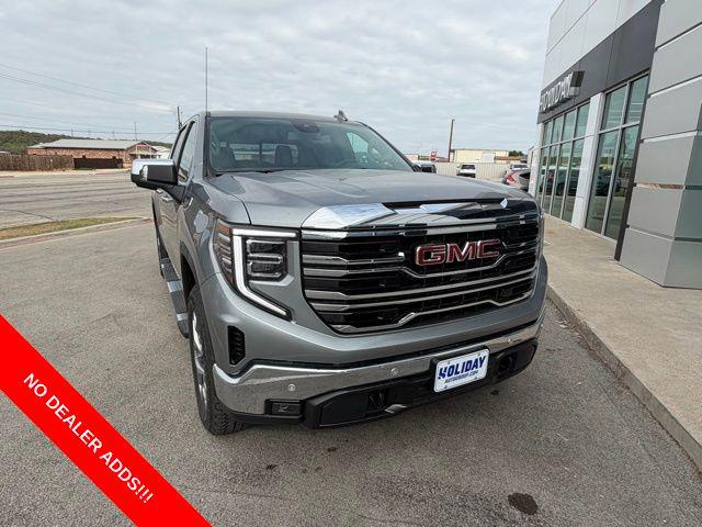 2026 GMC Sierra 1500 SLT for sale in Graham, TX