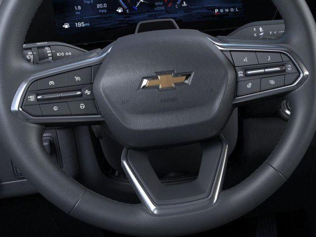 2026 Chevrolet Suburban High Country, 4WD