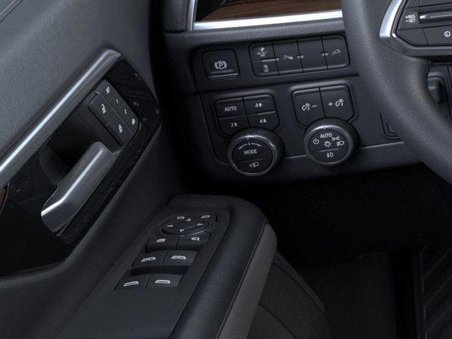 2026 Chevrolet Suburban High Country, 4WD