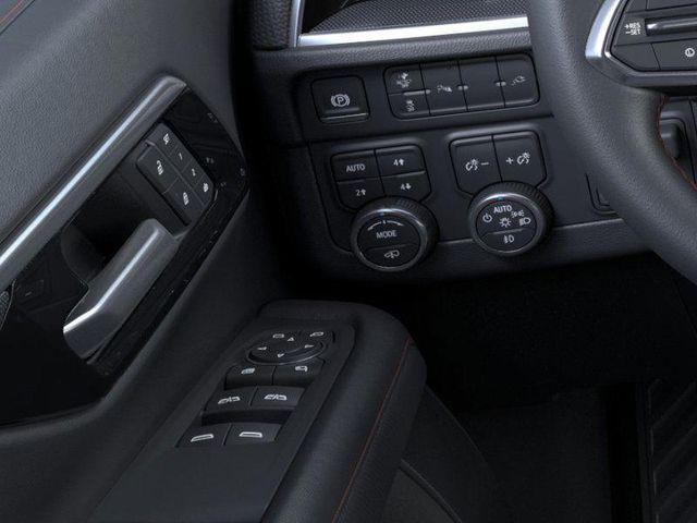 2026 Chevrolet Suburban RST, 4WD
