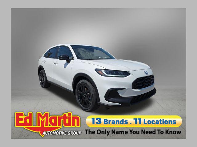 2026 Honda HR-V AWD Sport for sale in Indianapolis, IN