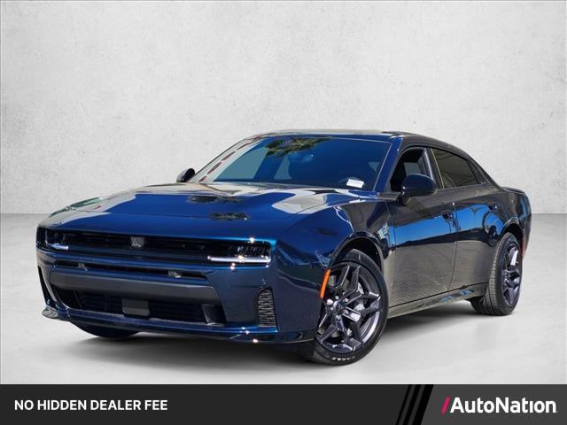 2026 Dodge Charger Daytona Scat Pack 4-Door AWD for sale in Phoenix, AZ