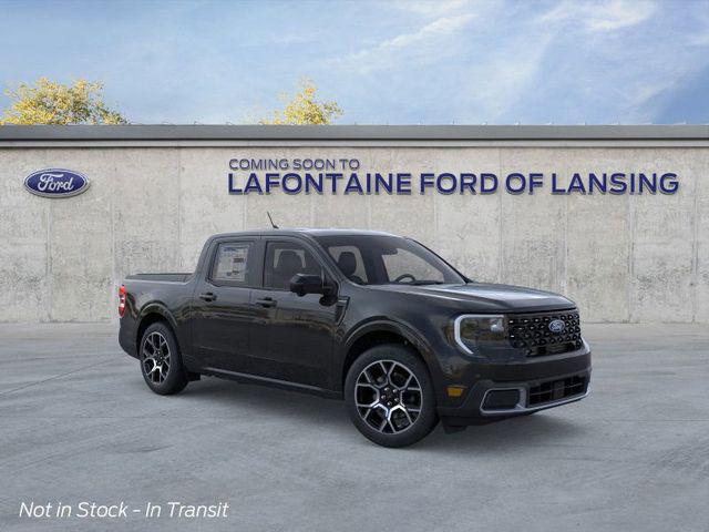 2026 Ford Maverick Lariat for sale in Lansing, MI