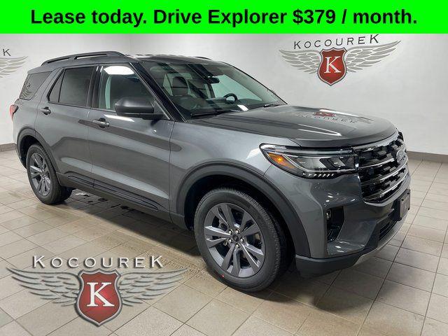 2026 Ford Explorer Active for sale in Wausau, WI