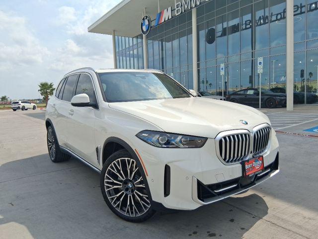2026 BMW X5 xDrive40i for sale in McAllen, TX