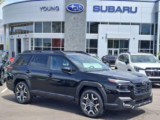 2026 Subaru Outback Touring XT for sale in South Ogden, UT