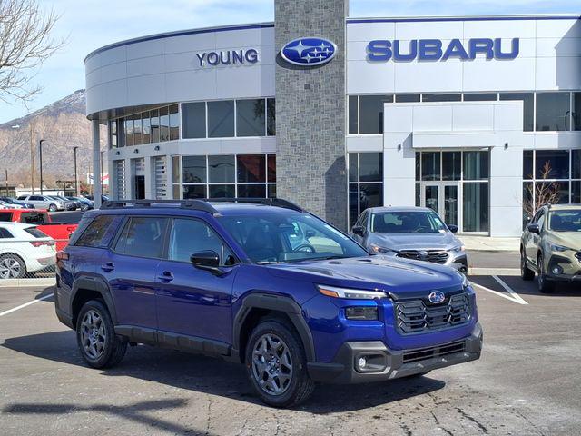 2026 Subaru Outback Premium for sale in South Ogden, UT