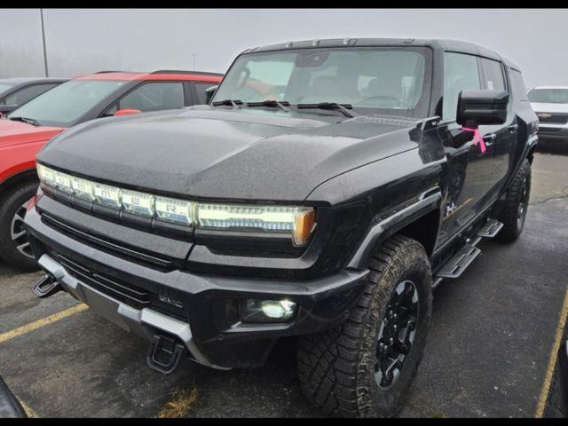 2024 GMC Hummer EV SUV 2X AWD