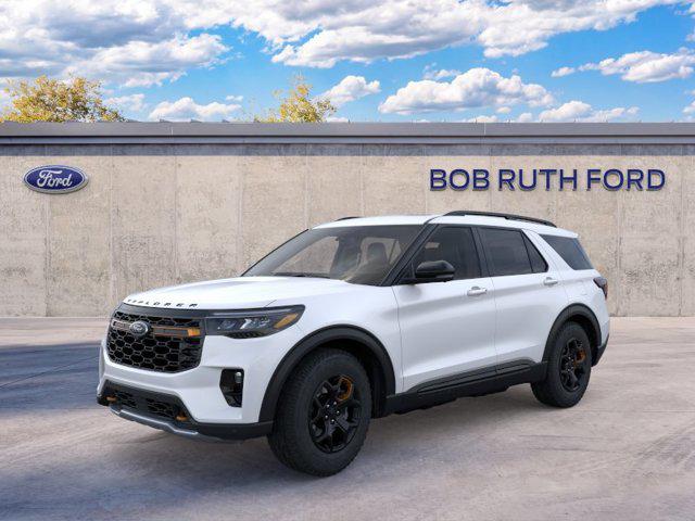 2026 Ford Explorer Tremor for sale in Dillsburg, PA