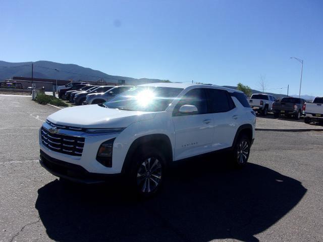2026 Chevrolet Equinox FWD LT for sale in Taos, NM