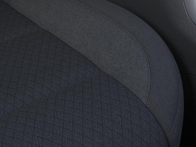 2026 Chevrolet Silverado 1500 4WD Crew Cab Standard Bed LT
