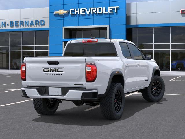 2026 GMC Canyon Elevation, 4WD