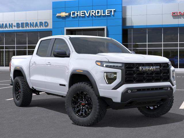 2026 GMC Canyon Elevation, 4WD