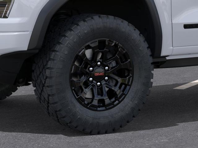 2026 GMC Canyon Elevation, 4WD