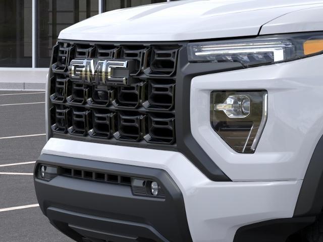 2026 GMC Canyon Elevation, 4WD