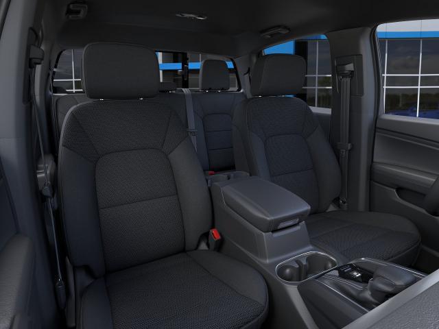 2026 GMC Canyon Elevation, 4WD