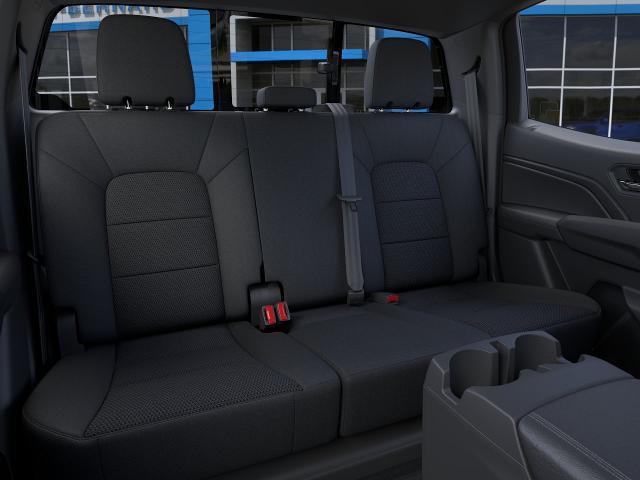 2026 GMC Canyon Elevation, 4WD