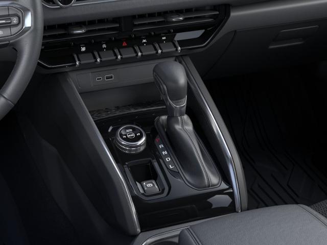 2026 GMC Canyon Elevation, 4WD