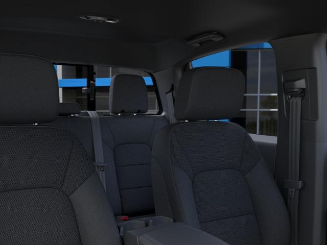 2026 GMC Canyon Elevation, 4WD