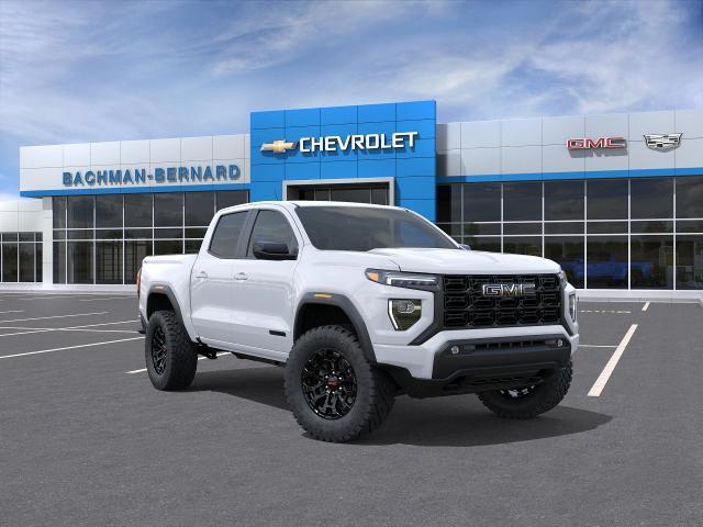 2026 GMC Canyon Elevation, 4WD for sale in Greeneville, TN