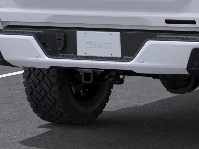 2026 GMC Canyon Elevation, 4WD
