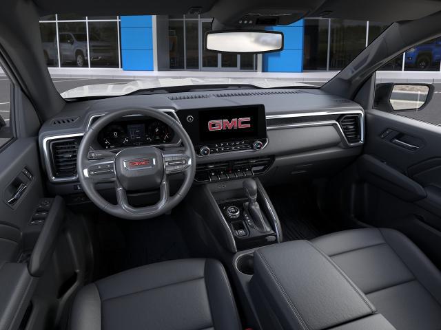 2026 GMC Canyon Elevation, 4WD
