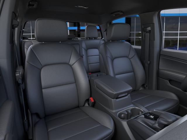 2026 GMC Canyon Elevation, 4WD