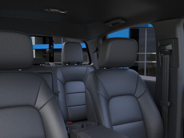 2026 GMC Canyon Elevation, 4WD
