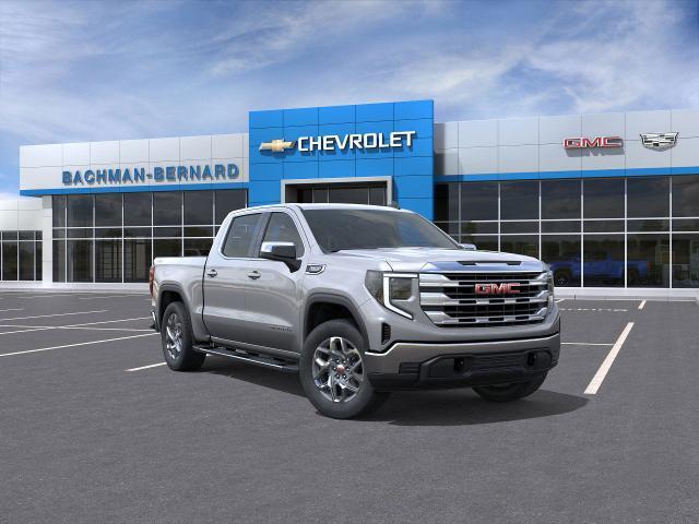 2026 GMC Sierra 1500 Crew Cab, Short Bed, SLE, 4WD for sale in Greeneville, TN
