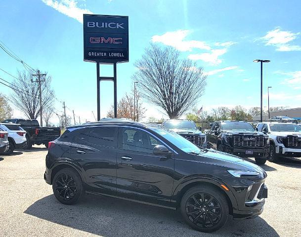 2026 Buick Encore GX Sport Touring AWD for sale in Lowell, MA