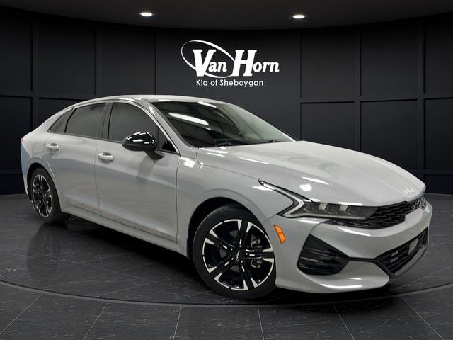 2024 Kia K5 GT-Line for sale in Sheboygan, WI