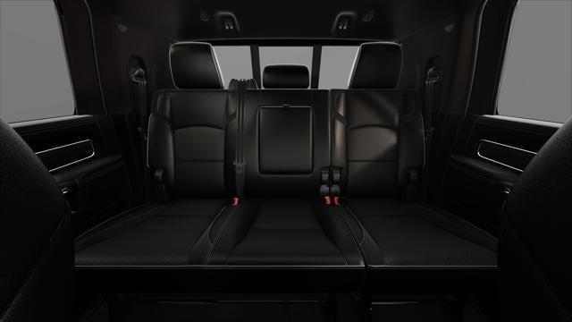 2026 RAM Ram 3500 RAM 3500 LARAMIE MEGA CAB 4X4 64 BOX