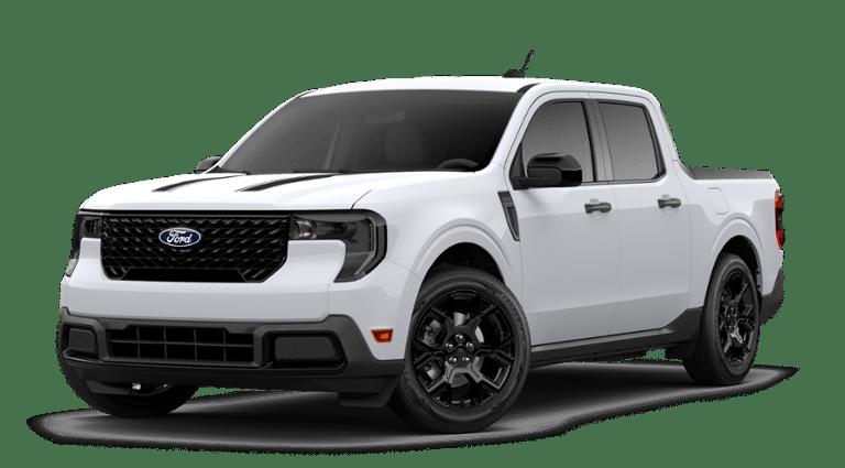 2026 Ford Maverick XLT for sale in Beatrice, NE
