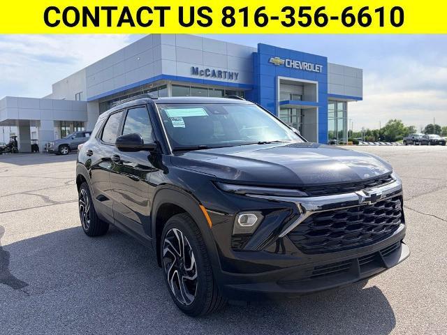 2026 Chevrolet TrailBlazer AWD RS for sale in Lee's Summit, MO