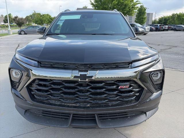 2026 Chevrolet TrailBlazer AWD RS