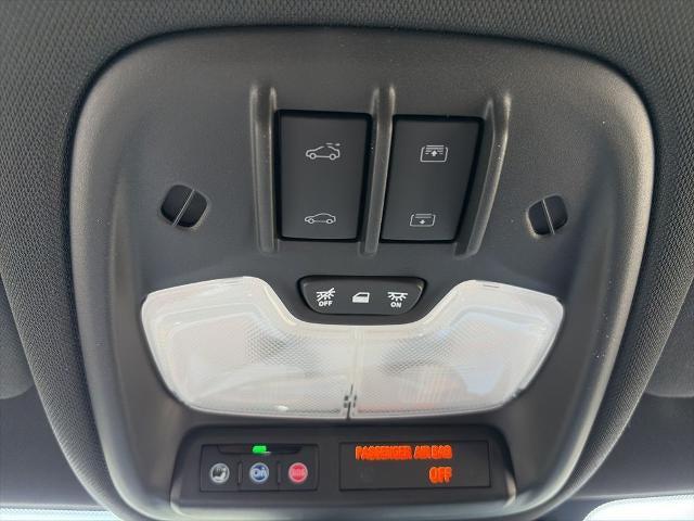 2026 Chevrolet TrailBlazer AWD RS