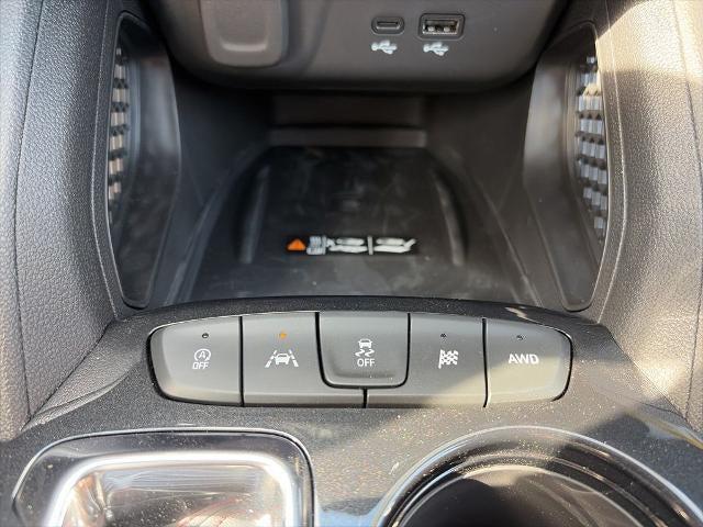 2026 Chevrolet TrailBlazer AWD RS