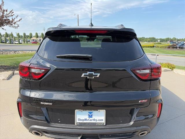 2026 Chevrolet TrailBlazer AWD RS