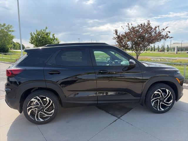 2026 Chevrolet TrailBlazer AWD RS