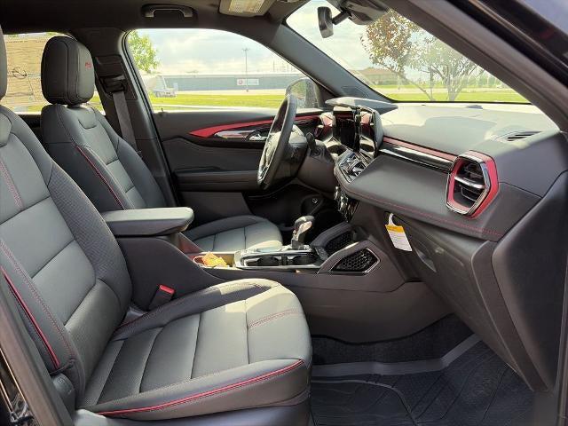 2026 Chevrolet TrailBlazer AWD RS