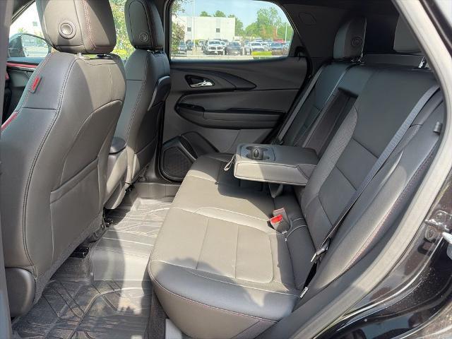 2026 Chevrolet TrailBlazer AWD RS