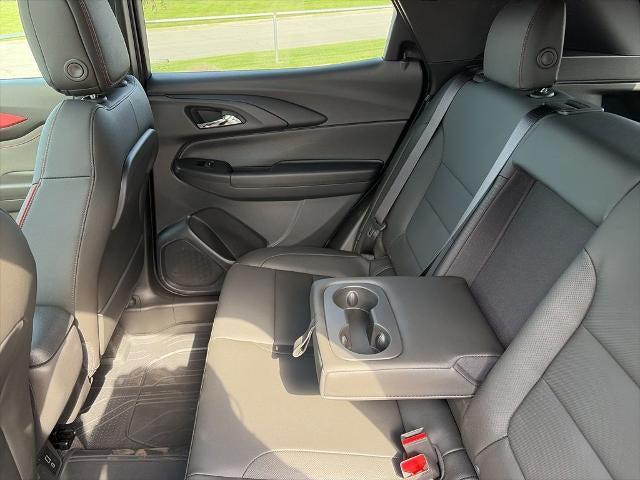 2026 Chevrolet TrailBlazer AWD RS